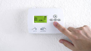 Ac And Heating Systems Self Service Safety Tips