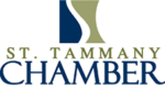 St. Tammany Chamber of Commerce logo