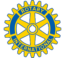 Rotary International Logo