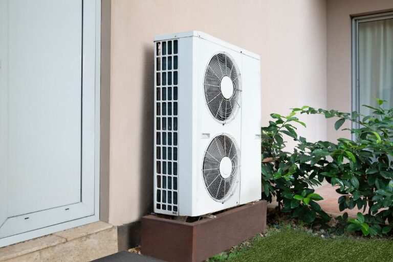 heat pumps can short cycle