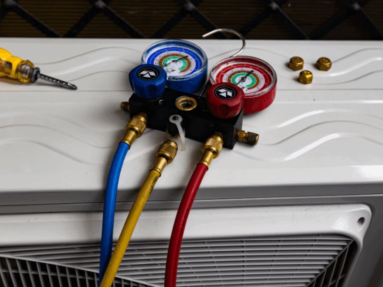 Benefits of Seasonal Tune-Ups in Covington, LA