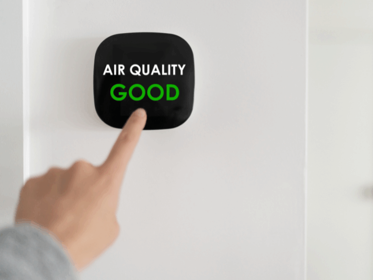 Indoor Air Quality