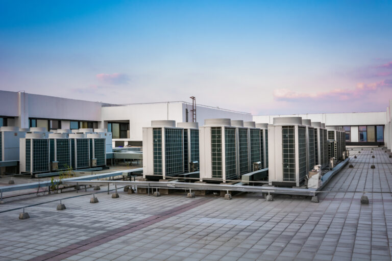 Commercial HVAC Problems