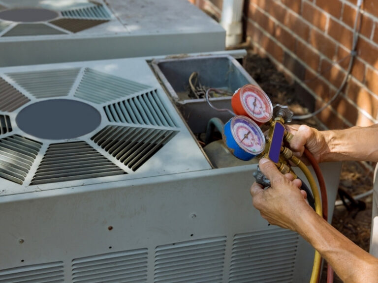 Preventive HVAC Maintenance